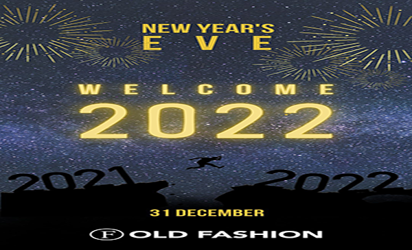 capodanno 2022 old fashion milano
