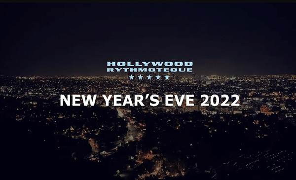 capodanno 2022 hollywood milano