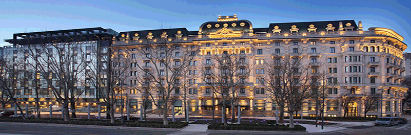 Eventi Aziendali Milano in Hotel
