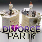 Festa per il divorzio Milano