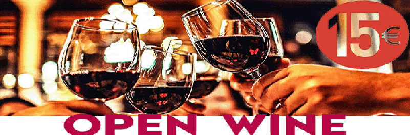 open wine festa di laurea quantic milano
